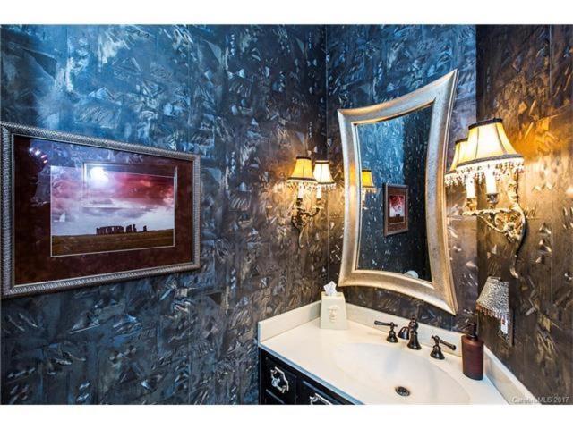 Matthews Manor Bed & Breakfast Екстериор снимка